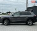Сірий Джип Cherokee, об'ємом двигуна 3.24 л та пробігом 141 тис. км за 16799 $, фото 5 на Automoto.ua