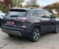 Серый Джип Чероки, объемом двигателя 2.4 л и пробегом 55 тыс. км за 17490 $, фото 6 на Automoto.ua