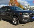 Сірий Джип Cherokee, об'ємом двигуна 1.99 л та пробігом 117 тис. км за 17500 $, фото 3 на Automoto.ua