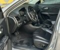Сірий Джип Cherokee, об'ємом двигуна 2.4 л та пробігом 91 тис. км за 16500 $, фото 18 на Automoto.ua