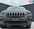 Сірий Джип Cherokee, об'ємом двигуна 3.24 л та пробігом 141 тис. км за 16799 $, фото 1 на Automoto.ua