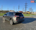 Сірий Джип Cherokee, об'ємом двигуна 2.4 л та пробігом 161 тис. км за 9300 $, фото 3 на Automoto.ua
