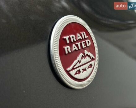 Сірий Джип Cherokee, об'ємом двигуна 1.99 л та пробігом 78 тис. км за 22500 $, фото 26 на Automoto.ua