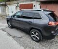 Джип Cherokee 2018 у Рівному на Automoto.ua Сірий Джип Cherokee, об'ємом двигуна 3.2 л та пробігом 150 тис. км за 18700 $, фото 5 на Automoto.ua