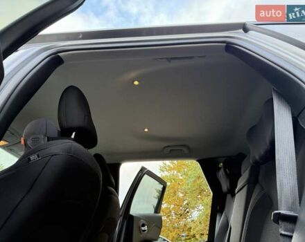 Джип Чероки 2018 в Киеве на Automoto.ua Серый Джип Чероки, объемом двигателя 2.36 л и пробегом 120 тыс. км за 15900 $, фото 24 на Automoto.ua