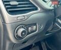 Серый Джип Чероки, объемом двигателя 3.24 л и пробегом 125 тыс. км за 17900 $, фото 19 на Automoto.ua