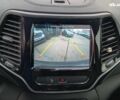 Серый Джип Чероки, объемом двигателя 2.4 л и пробегом 55 тыс. км за 17490 $, фото 29 на Automoto.ua