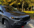 Джип Чероки 2018 в Львове на Automoto.ua Серый Джип Чероки, объемом двигателя 3.24 л и пробегом 240 тыс. км за 16000 $, фото 2 на Automoto.ua