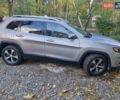 Серый Джип Чероки, объемом двигателя 3.24 л и пробегом 119 тыс. км за 18499 $, фото 5 на Automoto.ua