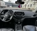 Серый Джип Чероки, объемом двигателя 3.2 л и пробегом 213 тыс. км за 16950 $, фото 12 на Automoto.ua