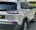 Сірий Джип Cherokee, об'ємом двигуна 2.4 л та пробігом 91 тис. км за 16500 $, фото 9 на Automoto.ua