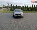 Серый Джип Чероки, объемом двигателя 2.36 л и пробегом 194 тыс. км за 15350 $, фото 8 на Automoto.ua