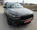 Серый Джип Чероки, объемом двигателя 0 л и пробегом 100 тыс. км за 15650 $, фото 10 на Automoto.ua