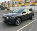 Сірий Джип Cherokee, об'ємом двигуна 3.24 л та пробігом 103 тис. км за 16500 $, фото 1 на Automoto.ua