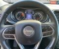 Серый Джип Чероки, объемом двигателя 2 л и пробегом 130 тыс. км за 18300 $, фото 17 на Automoto.ua