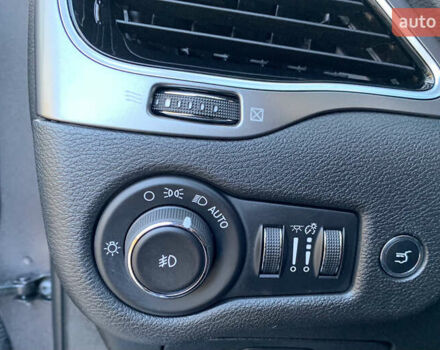 Сірий Джип Cherokee, об'ємом двигуна 2.36 л та пробігом 150 тис. км за 16600 $, фото 65 на Automoto.ua