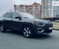 Сірий Джип Cherokee, об'ємом двигуна 3.24 л та пробігом 59 тис. км за 20600 $, фото 6 на Automoto.ua