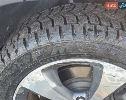 Серый Джип Чероки, объемом двигателя 3.24 л и пробегом 119 тыс. км за 18499 $, фото 23 на Automoto.ua