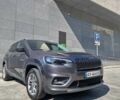 Серый Джип Чероки, объемом двигателя 2.36 л и пробегом 84 тыс. км за 18500 $, фото 2 на Automoto.ua