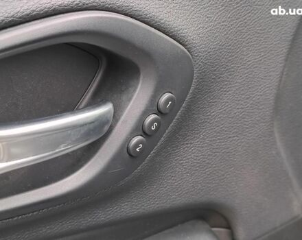 Серый Джип Чероки, объемом двигателя 2.4 л и пробегом 55 тыс. км за 17490 $, фото 22 на Automoto.ua