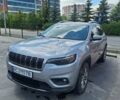 Сірий Джип Cherokee, об'ємом двигуна 2.36 л та пробігом 94 тис. км за 17400 $, фото 6 на Automoto.ua