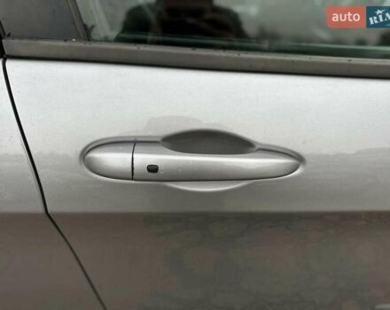 Серый Джип Чероки, объемом двигателя 2.4 л и пробегом 152 тыс. км за 15490 $, фото 19 на Automoto.ua