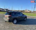 Сірий Джип Cherokee, об'ємом двигуна 2.4 л та пробігом 161 тис. км за 9300 $, фото 2 на Automoto.ua
