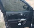 Сірий Джип Cherokee, об'ємом двигуна 2.18 л та пробігом 165 тис. км за 19000 $, фото 17 на Automoto.ua
