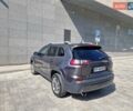 Серый Джип Чероки, объемом двигателя 2.36 л и пробегом 84 тыс. км за 18500 $, фото 14 на Automoto.ua