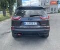 Серый Джип Чероки, объемом двигателя 3.2 л и пробегом 147 тыс. км за 19000 $, фото 3 на Automoto.ua