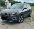 Сірий Джип Cherokee, об'ємом двигуна 2.4 л та пробігом 105 тис. км за 16948 $, фото 1 на Automoto.ua