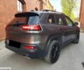 Сірий Джип Cherokee, об'ємом двигуна 0 л та пробігом 90 тис. км за 11500 $, фото 2 на Automoto.ua