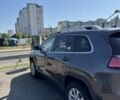 Сірий Джип Cherokee, об'ємом двигуна 2.4 л та пробігом 112 тис. км за 20700 $, фото 6 на Automoto.ua
