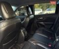 Сірий Джип Cherokee, об'ємом двигуна 2.36 л та пробігом 149 тис. км за 16900 $, фото 16 на Automoto.ua