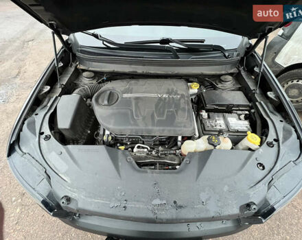 Серый Джип Чероки, объемом двигателя 3.2 л и пробегом 163 тыс. км за 20500 $, фото 14 на Automoto.ua