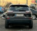 Сірий Джип Cherokee, об'ємом двигуна 2.36 л та пробігом 96 тис. км за 15900 $, фото 4 на Automoto.ua
