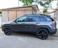 Сірий Джип Cherokee, об'ємом двигуна 2.36 л та пробігом 94 тис. км за 17400 $, фото 11 на Automoto.ua