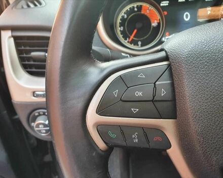 Сірий Джип Cherokee, об'ємом двигуна 0 л та пробігом 90 тис. км за 11500 $, фото 12 на Automoto.ua