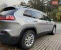 Джип Чероки 2018 в Киеве на Automoto.ua Серый Джип Чероки, объемом двигателя 2.36 л и пробегом 120 тыс. км за 15900 $, фото 13 на Automoto.ua