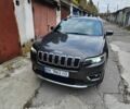 Джип Cherokee 2018 у Рівному на Automoto.ua Сірий Джип Cherokee, об'ємом двигуна 3.2 л та пробігом 150 тис. км за 18700 $, фото 6 на Automoto.ua
