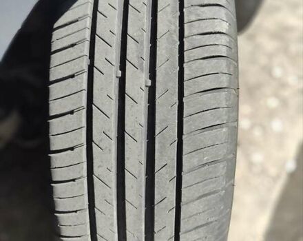 Серый Джип Чероки, объемом двигателя 1.99 л и пробегом 101 тыс. км за 19000 $, фото 3 на Automoto.ua