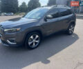 Сірий Джип Cherokee, об'ємом двигуна 2.4 л та пробігом 149 тис. км за 16250 $, фото 27 на Automoto.ua