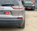 Сірий Джип Cherokee, об'ємом двигуна 2.4 л та пробігом 190 тис. км за 14990 $, фото 10 на Automoto.ua