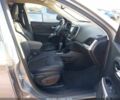 Сірий Джип Cherokee, об'ємом двигуна 2.4 л та пробігом 34 тис. км за 3000 $, фото 4 на Automoto.ua