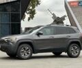 Сірий Джип Cherokee, об'ємом двигуна 1.99 л та пробігом 78 тис. км за 22500 $, фото 16 на Automoto.ua