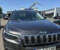 Сірий Джип Cherokee, об'ємом двигуна 2.4 л та пробігом 112 тис. км за 20700 $, фото 1 на Automoto.ua