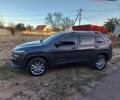 Сірий Джип Cherokee, об'ємом двигуна 2.18 л та пробігом 165 тис. км за 19000 $, фото 6 на Automoto.ua