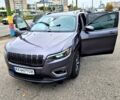 Серый Джип Чероки, объемом двигателя 3.2 л и пробегом 180 тыс. км за 14600 $, фото 1 на Automoto.ua