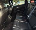 Сірий Джип Cherokee, об'ємом двигуна 2.36 л та пробігом 149 тис. км за 16900 $, фото 15 на Automoto.ua
