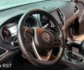 Серый Джип Чероки, объемом двигателя 2 л и пробегом 140 тыс. км за 20499 $, фото 3 на Automoto.ua